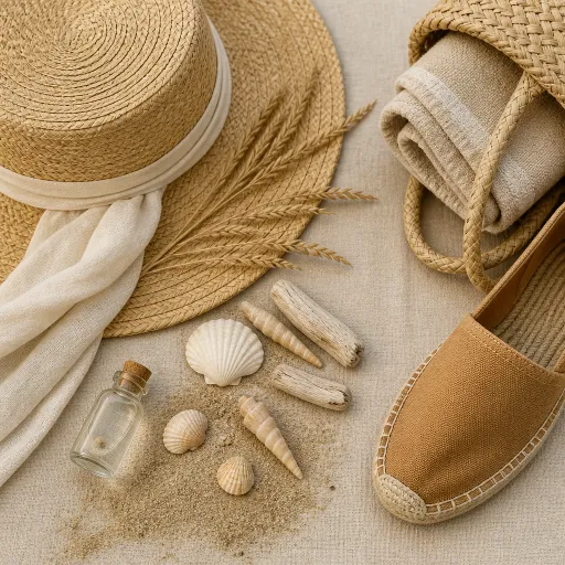 Une journée élégante à la plage du Veillon à Talmont Saint Hilaire