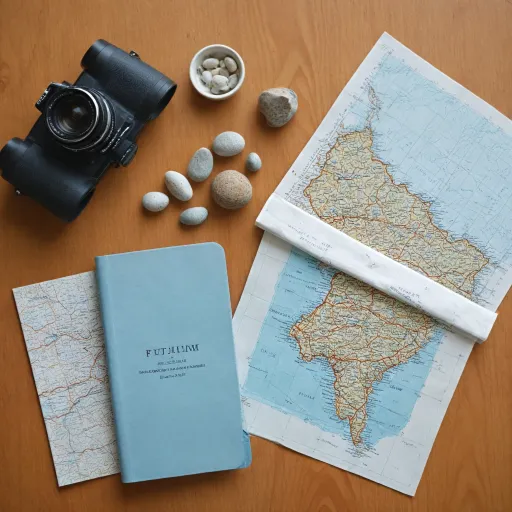 Voyager dans le Pays de la Loire : itinéraires élégants entre Loire, océan et villages de caractère