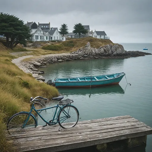 Île d'Yeu : nouvelle tarification maritime et offre Mercred'île pour les familles
