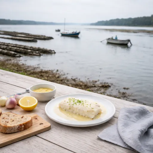 Beurre blanc nantais : où goûter la sauce inventée à Saint-Julien-de-Concelles dans les bonnes adresses ligériennes