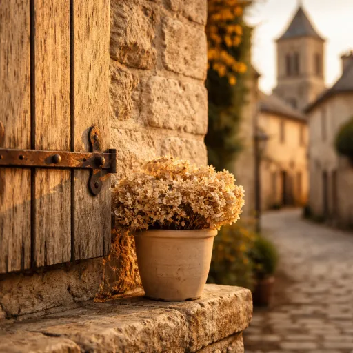 Plus beaux villages des Pays de la Loire : la liste honnête, ceux qui valent vraiment l'arrêt