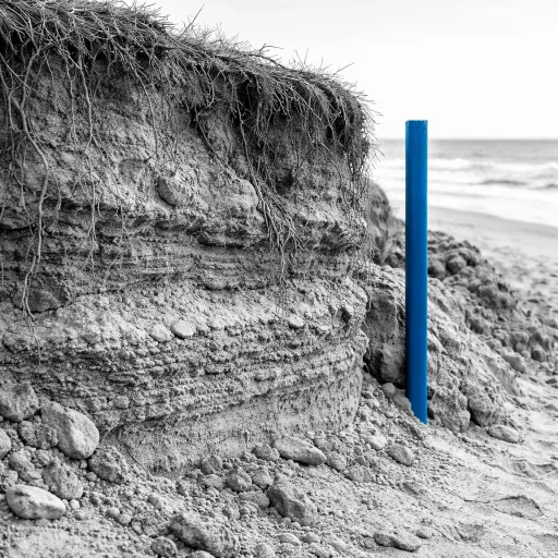 Le littoral des Pays de la Loire face à l'érosion : ce que les communes vendéennes assument déjà et ce qu'elles taisent encore