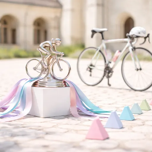 Région Pays de la Loire Tour 2026 : suivre la course depuis Fontevraud, étape par étape