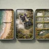 Voyager en Pays de la Loire en hiver : la côte à mer plate, les châteaux dans la brume, les marais salants au sel rare