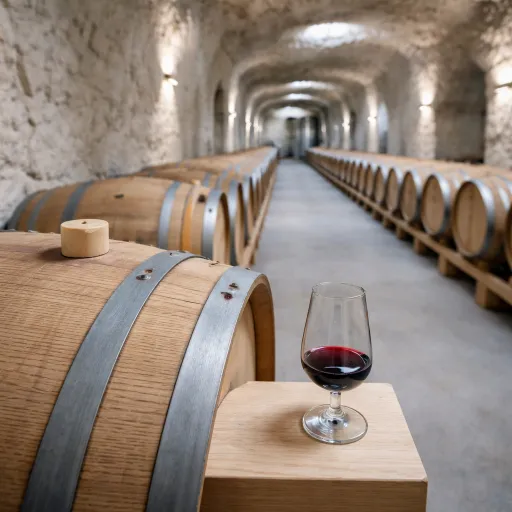 Saumur-Champigny : 5 caves à visiter dans le Saumurois, pour comprendre le cabernet franc de Loire