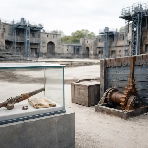 Puy du Fou : ce que le parc montre vraiment de l'histoire de la Vendée (et ce qu'il invente)