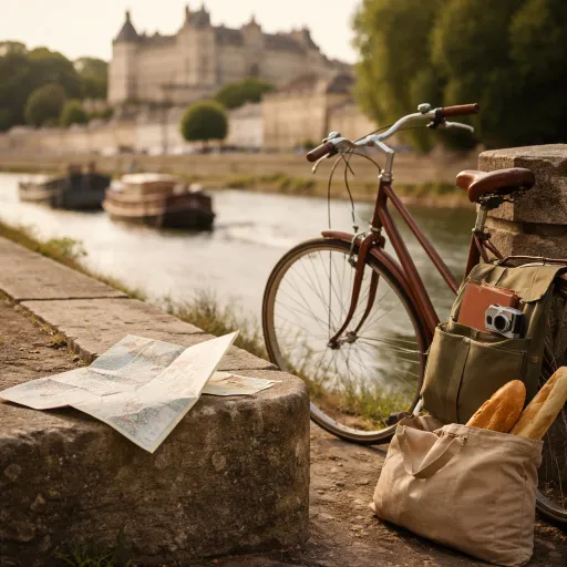 Les meilleures villes à visiter en Pays de la Loire pour un voyage d’exception