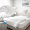 Hôtels pas chers en Pays de la Loire : bien dormir sans se ruiner