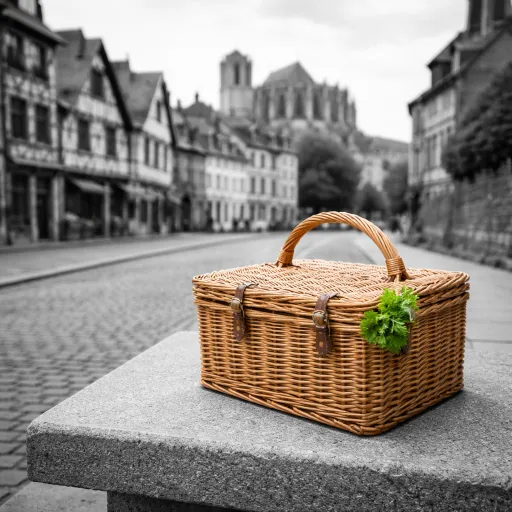 Un week-end pour visiter Le Mans et ses environs : patrimoine, nature et art de vivre