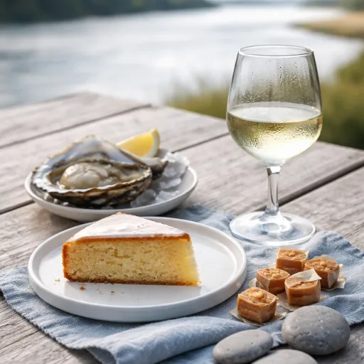 Voyage gourmand : les spécialités culinaires de Nantes et des alentours à savourer le long de la Loire