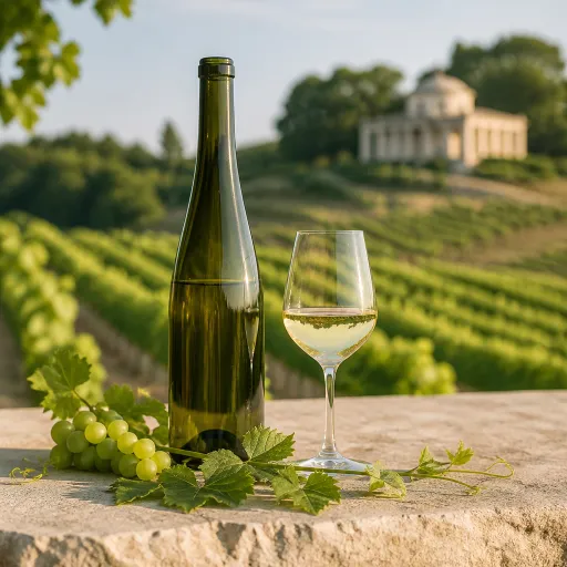 Hellfest 2026 : vignobles de Clisson, halte à la Garenne Lemot et terrasses du Muscadet entre deux concerts