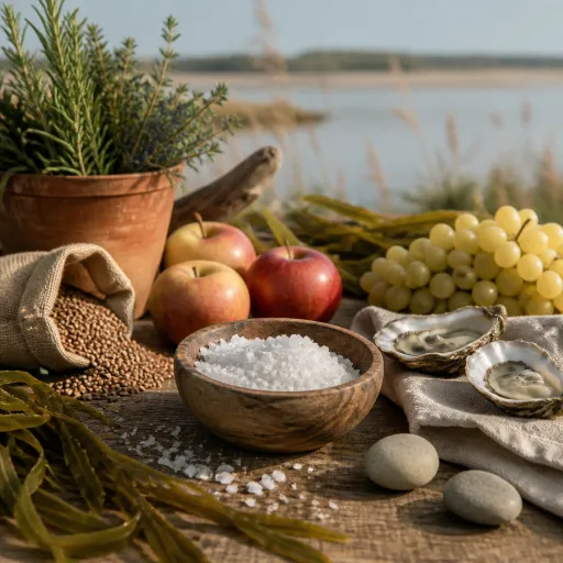 Voyager autrement : le tourisme durable en Pays de la Loire, entre val de Loire et Atlantique
