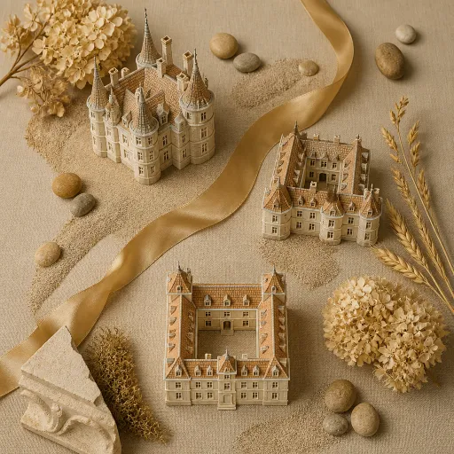 Châteaux de la Loire en Pays de la Loire : Brissac, le Lude, Montgeoffroy et ceux que le Centre-Val de Loire ne vous prendra pas