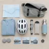 Cinq jours de road trip à vélo au fil de la Loire, entre Blois et Saumur
