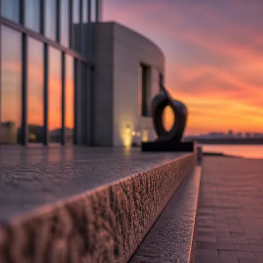 Voyager au fil des meilleurs musées du Pays de la Loire