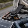 Comment organiser ses déplacements en Pays de la Loire pour un road trip fluide et durable