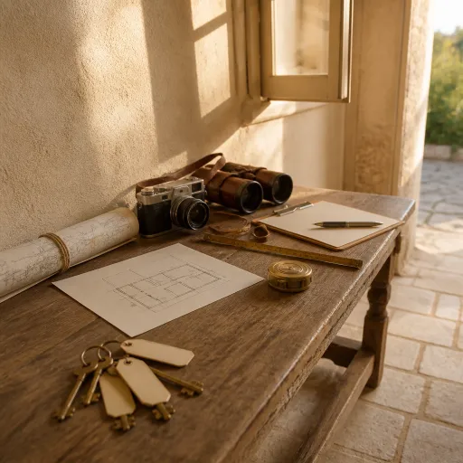 Location de maisons de vacances en Pays de la Loire : l’art de choisir la bonne adresse