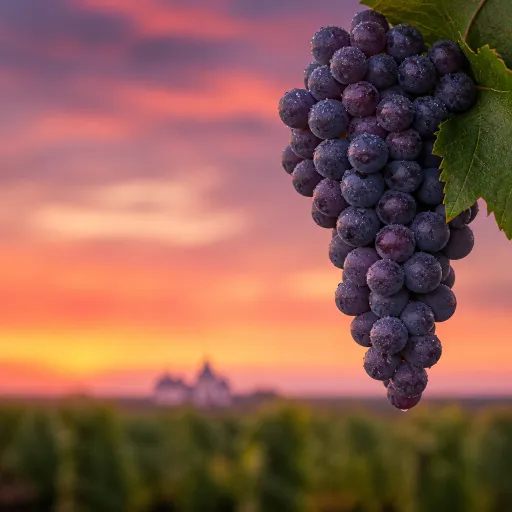 Un séjour œnologique près d’Angers : l’élégance des vignobles du val de Loire
