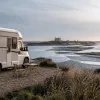Votre idée de circuit en Pays de la Loire en camping-car : de Nantes à l’Atlantique et aux châteaux