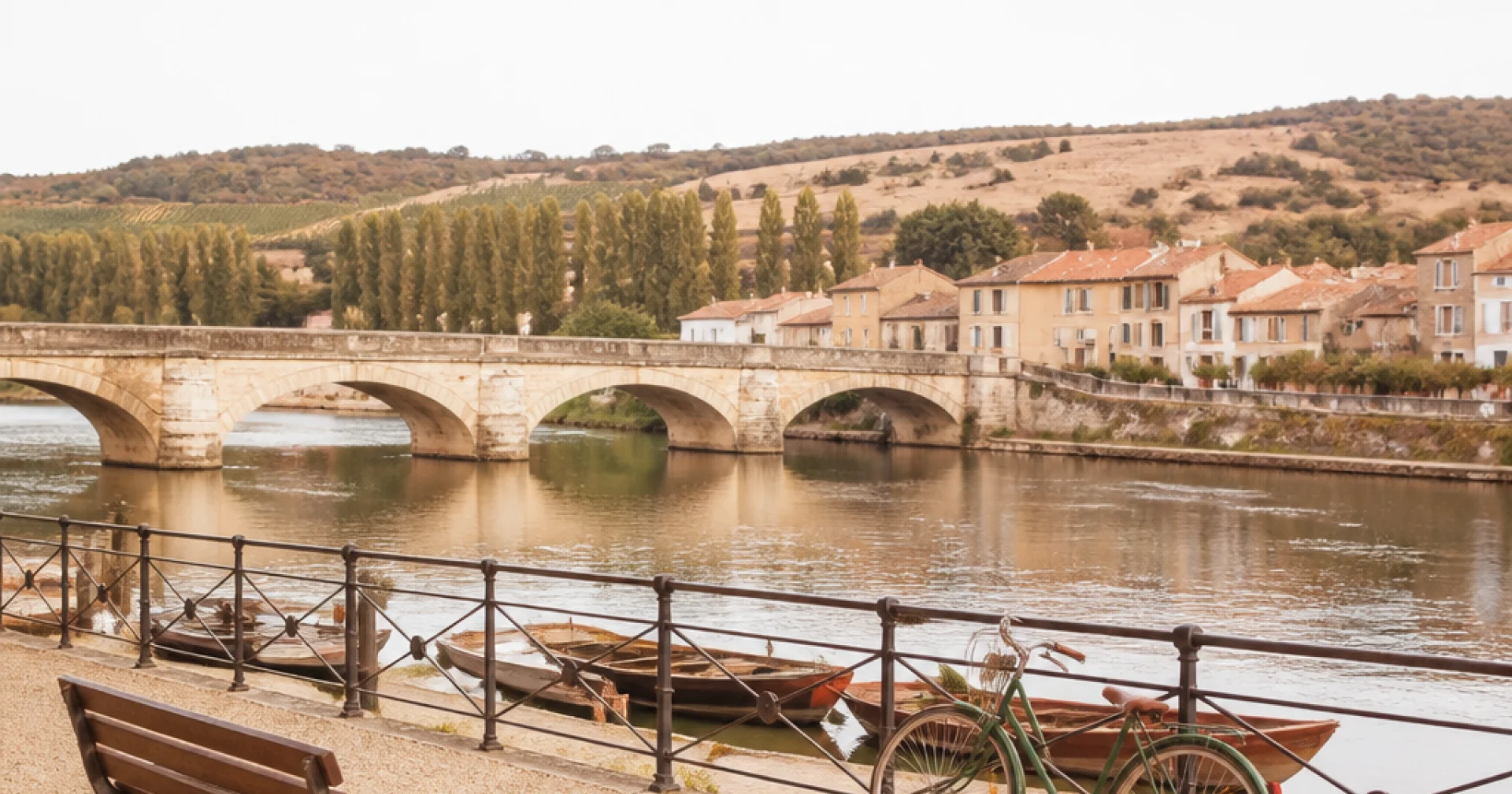Le tourisme de proximité n'est pas un plan B : ce que les Pays de la Loire prouvent à deux heures de Paris