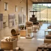 Une journée au musée du Vignoble nantais : immersion élégante au cœur du Muscadet