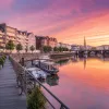 Location de vacances à Nantes : choisir le bon quartier pour un séjour au cœur de la Loire
