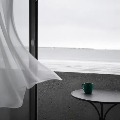 Séjourner dans un hôtel aux Sables d’Olonne en bord de mer : l’élégance atlantique au plus près des vagues