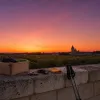 Anjou r et nuit : vivre l’Anjou ligérien entre châteaux, vignes et trails nocturnes