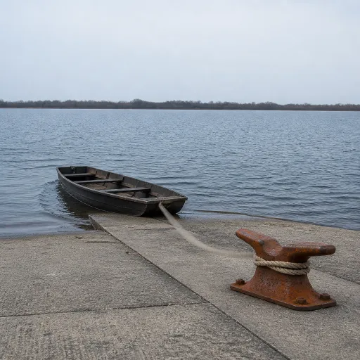 Le lac de Grand-Lieu : la plus vaste étendue d'eau de plaine en France, à 30 minutes de Nantes