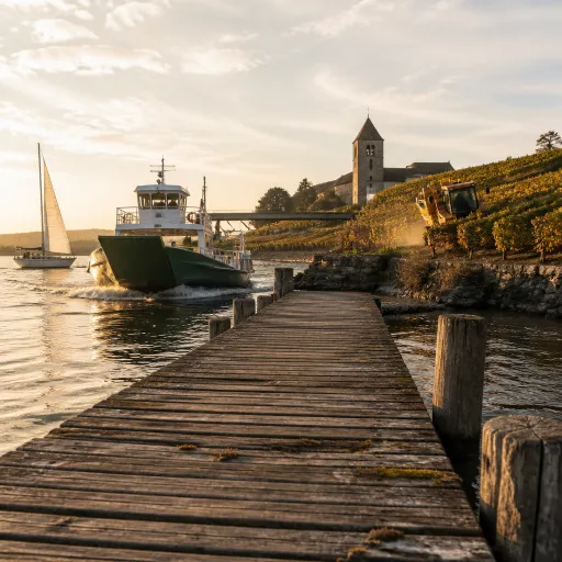 La Région lance « Nouveaux Voyages en Pays de la Loire » : quatre univers pour changer de regard sur la destination