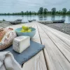 Voyager dans le Pays de la Loire : un art de vivre gourmand le long de la Loire